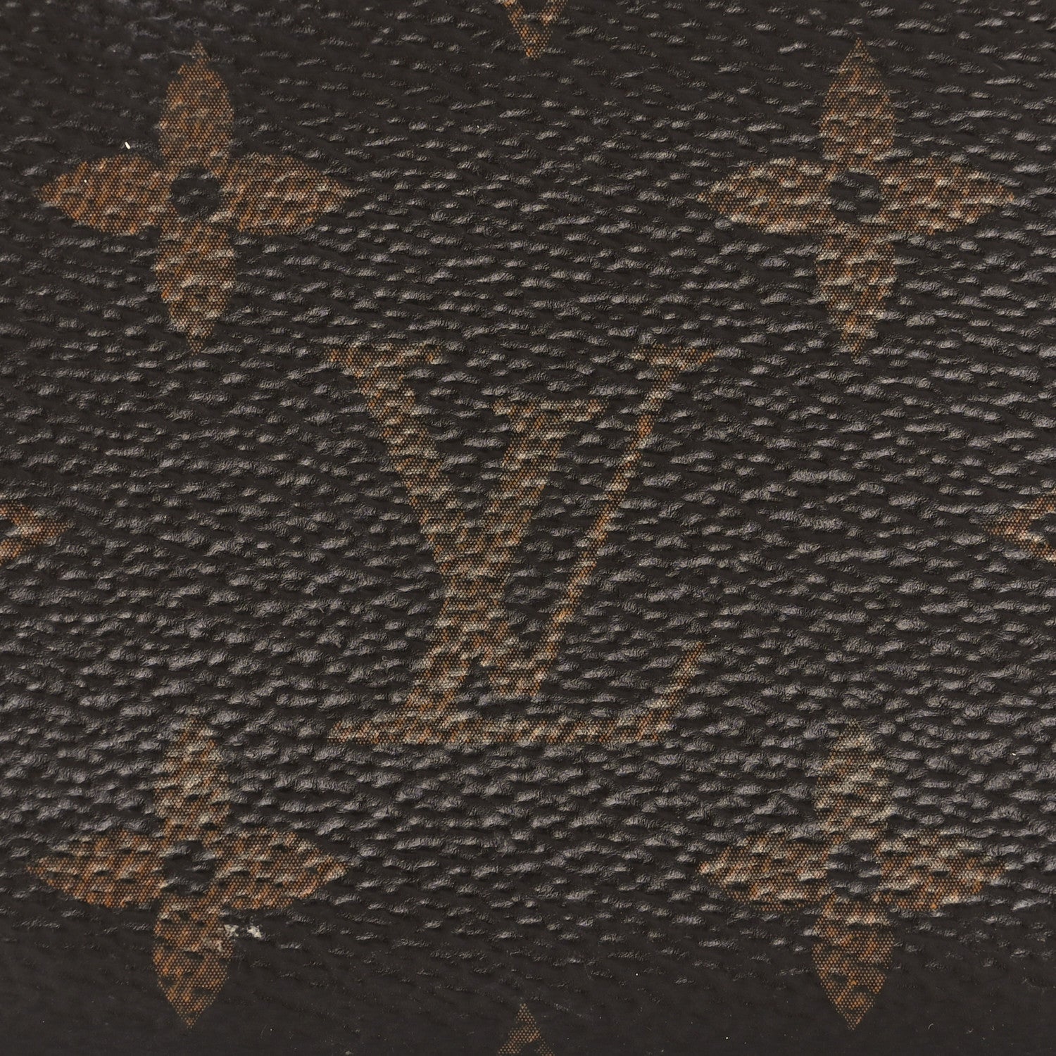 Louis Vuitton Monogram Zippy Multicartes Fuchsia 7 of 9