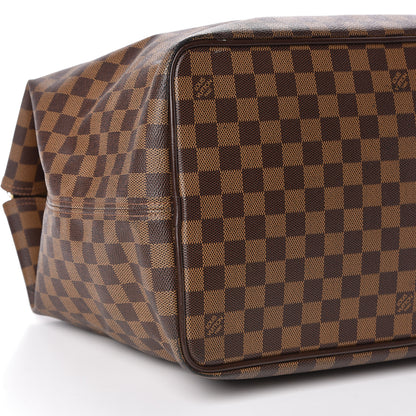 Louis Vuitton Damier Ebene Greenwich PM 9 of 14