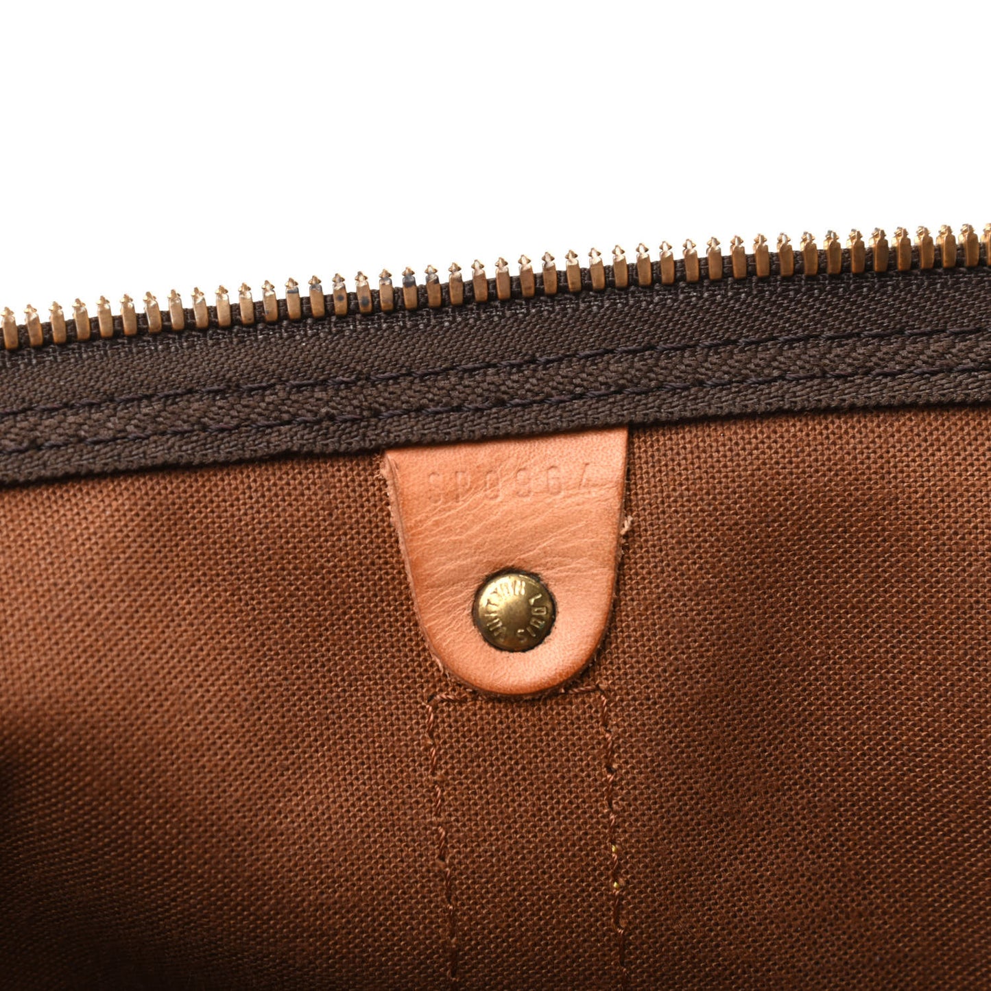 Monogram Keepall 50