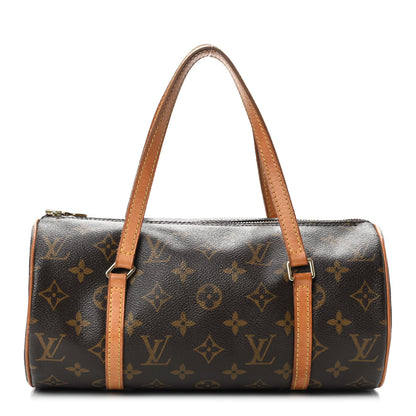 Louis Vuitton Monogram Papillon 26 1 of 11