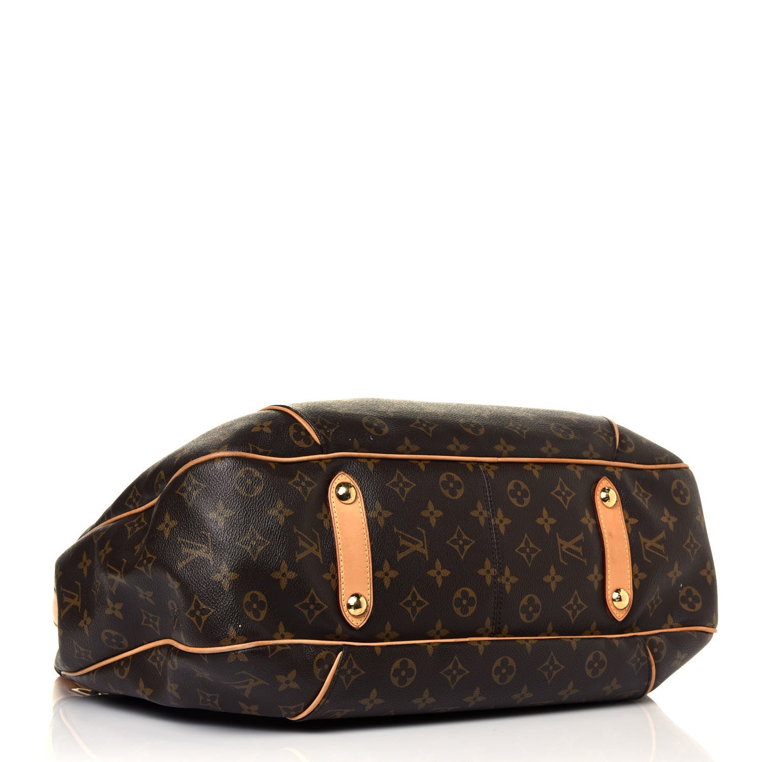Louis Vuitton Monogram Galliera GM 4 of 11