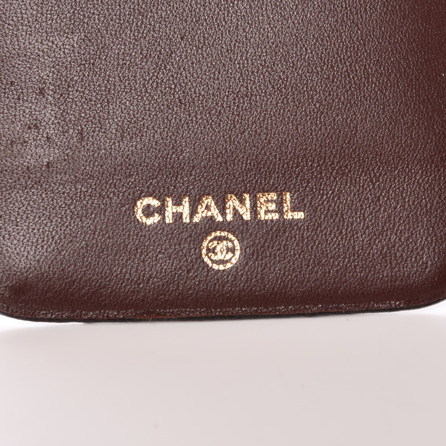 Chanel Caviar Quilted iPhone X Case Black 6 of 17