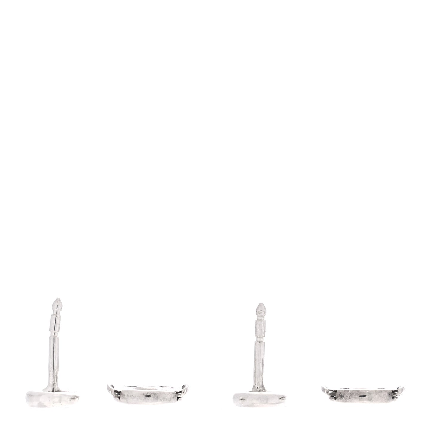 Sterling Silver TPM Farandole Earrings