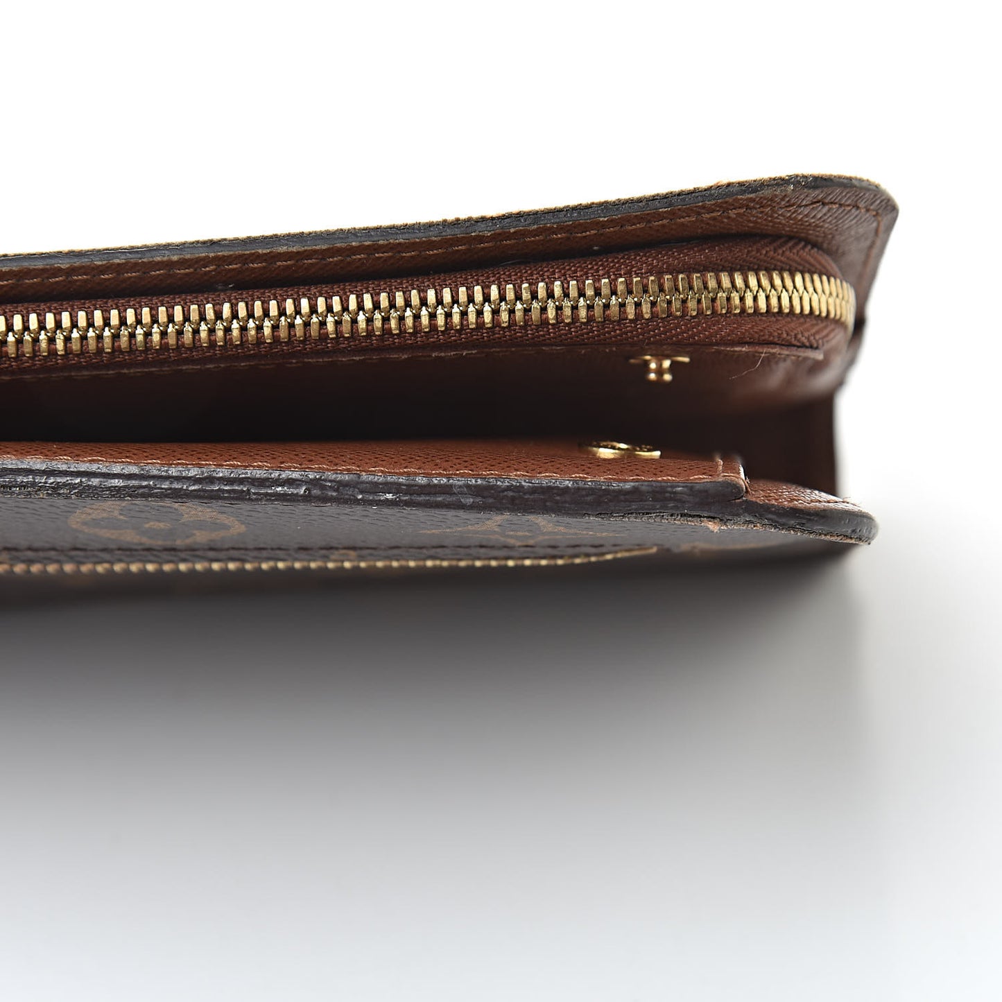 Monogram Insolite Organizer Wallet