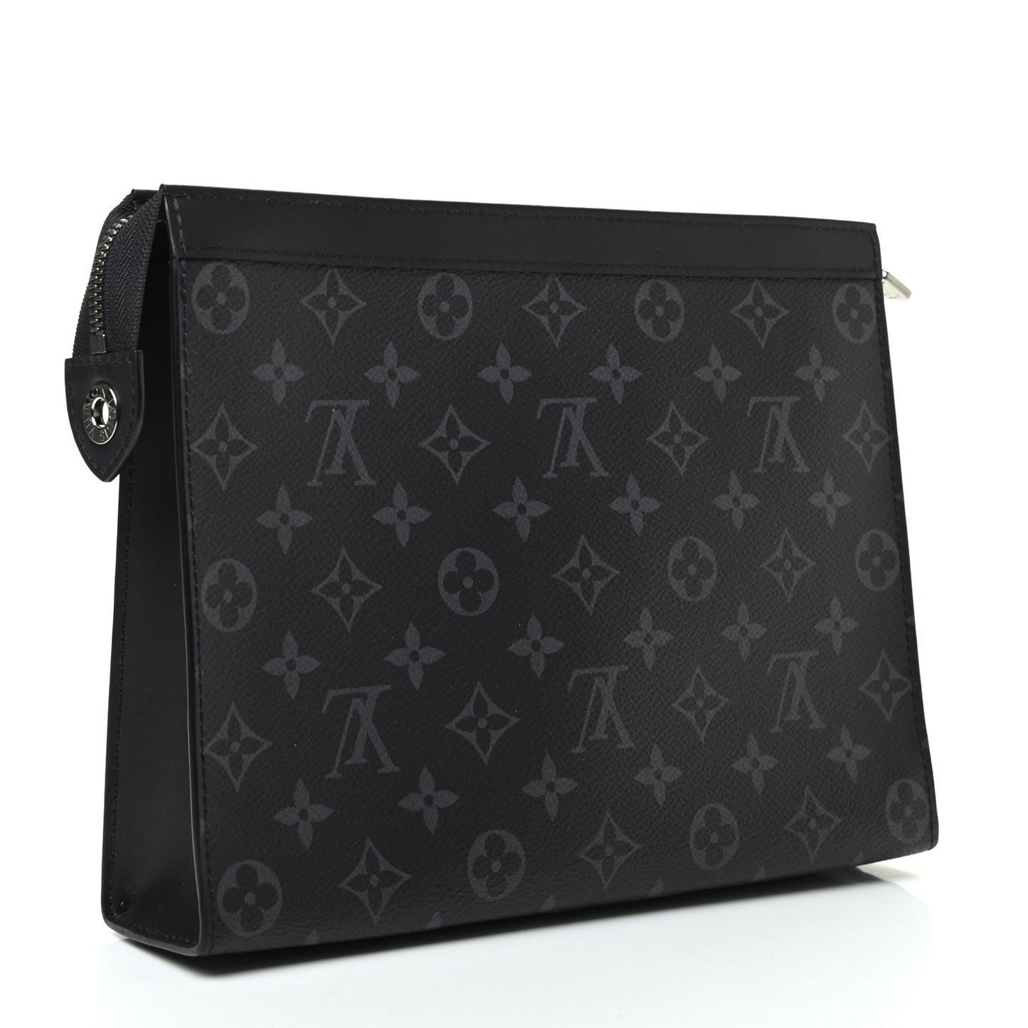 Monogram Eclipse Pochette Voyage MM