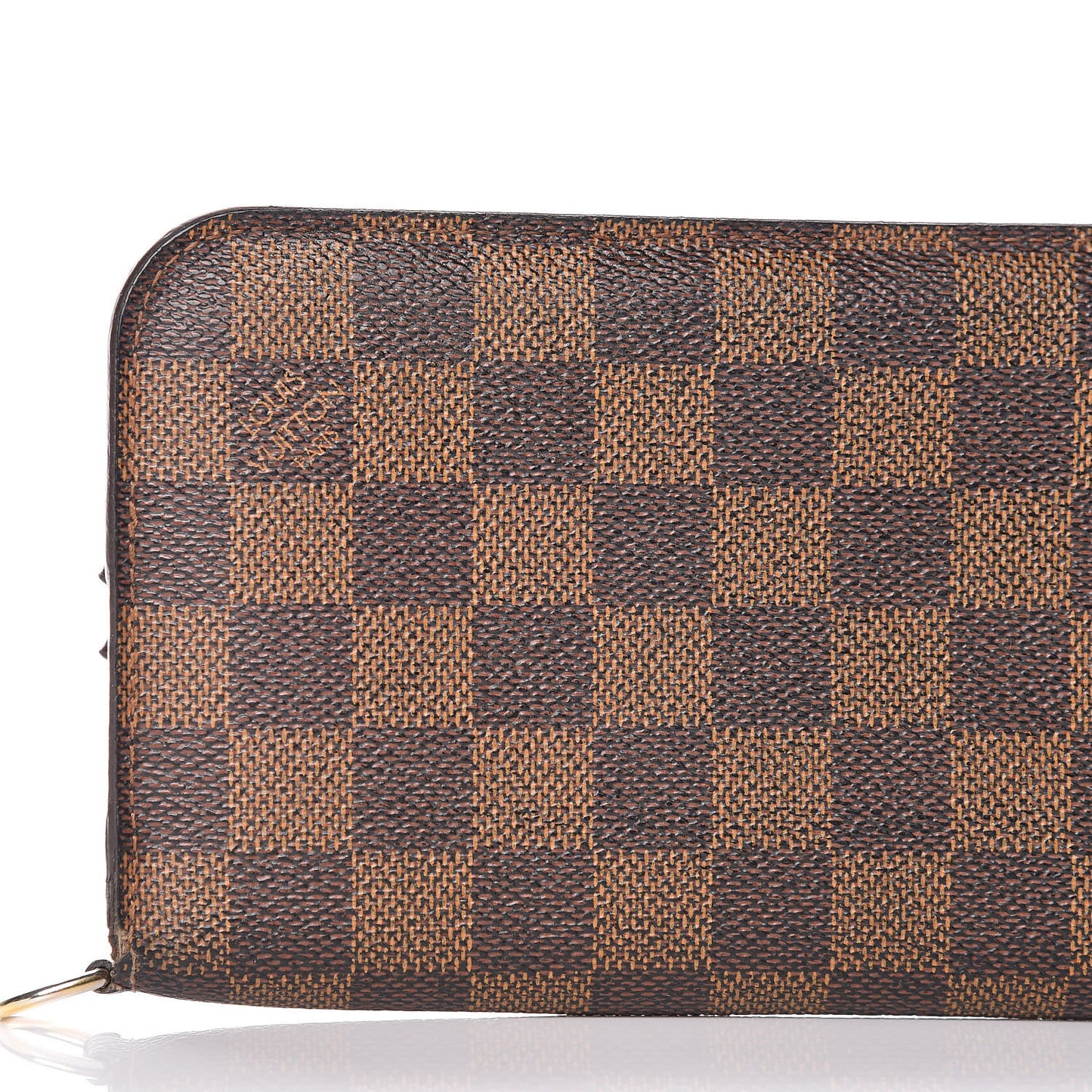 Damier Ebene Insolite Wallet