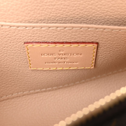 Louis Vuitton Monogram Cosmetic Pouch 6 of 7