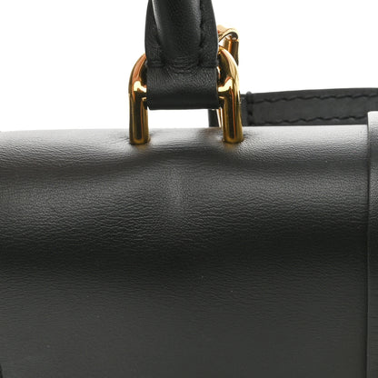 Louis Vuitton Monogram Locky BB Black 11 of 11