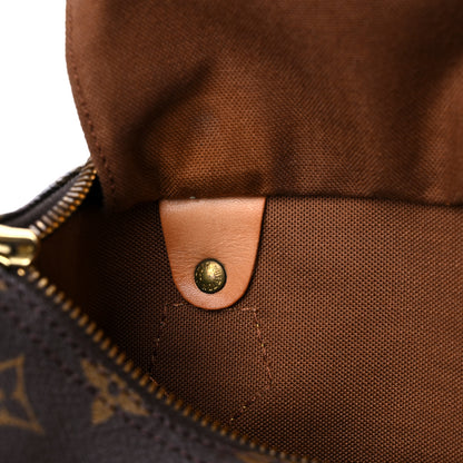 Louis Vuitton Monogram Speedy 30 10 of 18