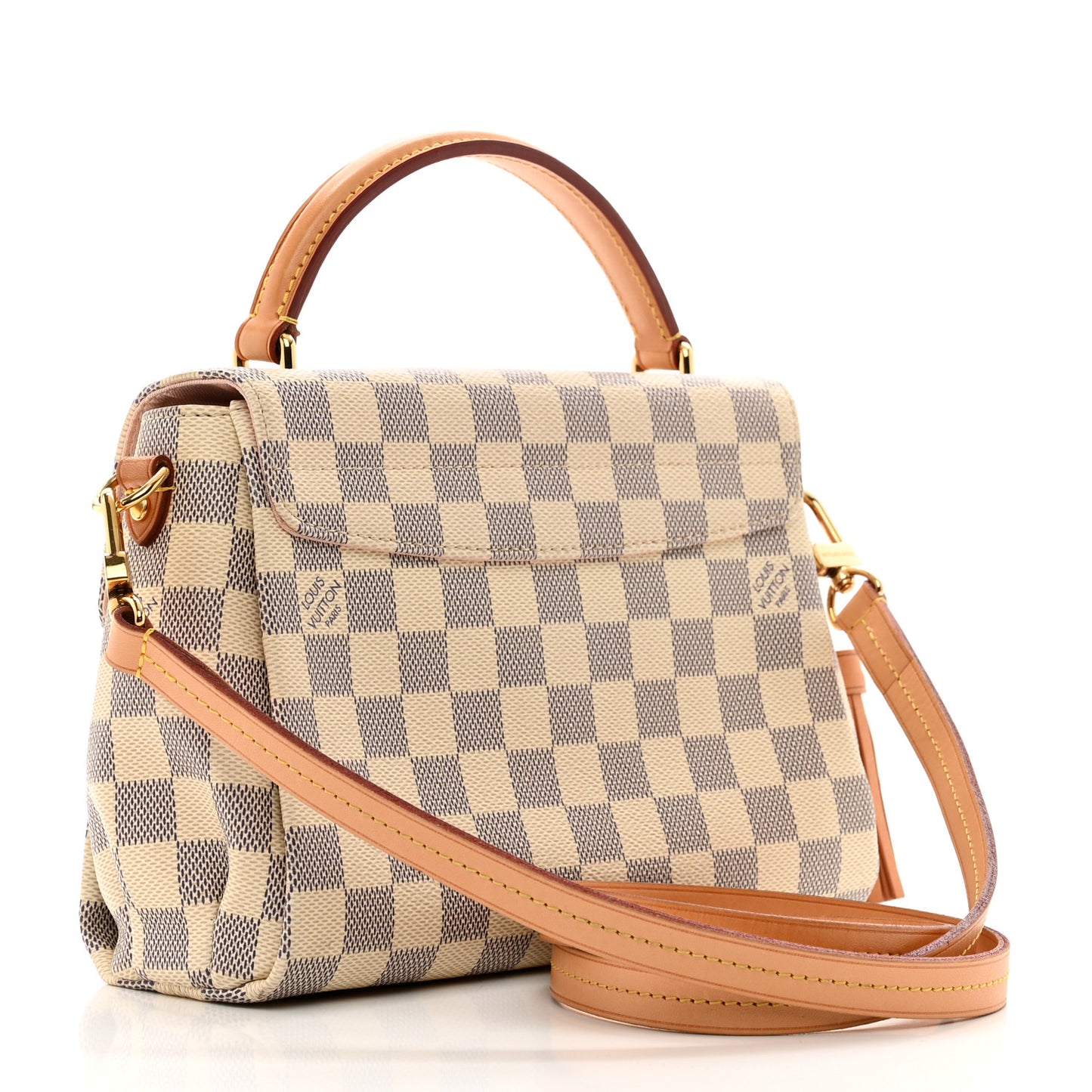 Damier Azur Croisette