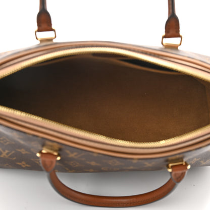 Louis Vuitton Monogram Pallas Full Sesame 5 of 9