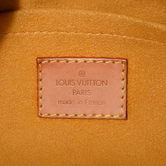 Denim Baggy GM Blue