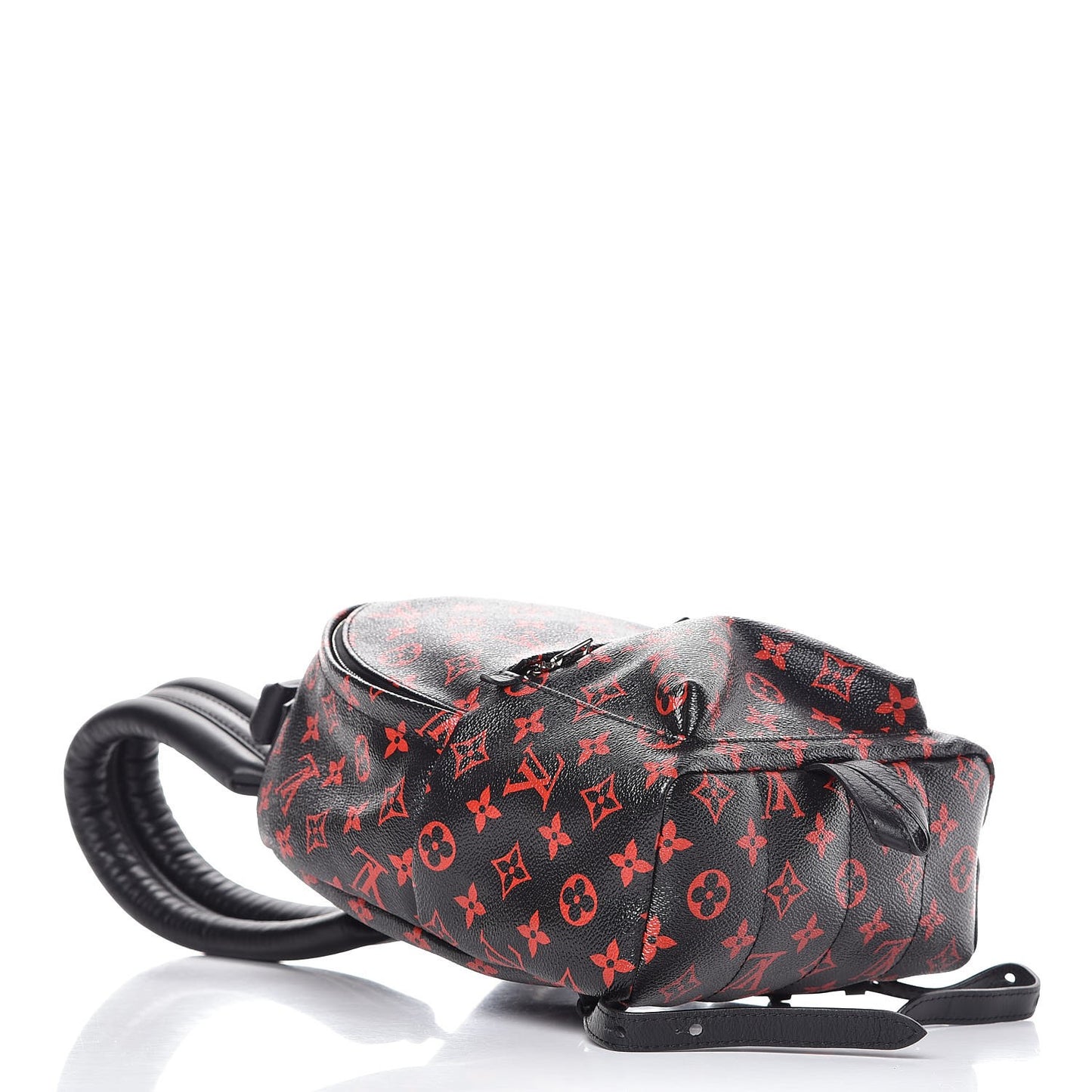 Monogram Infrarouge Palm Springs Backpack PM