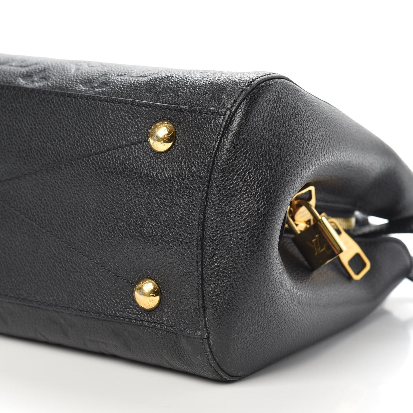 Empreinte Montaigne MM Black