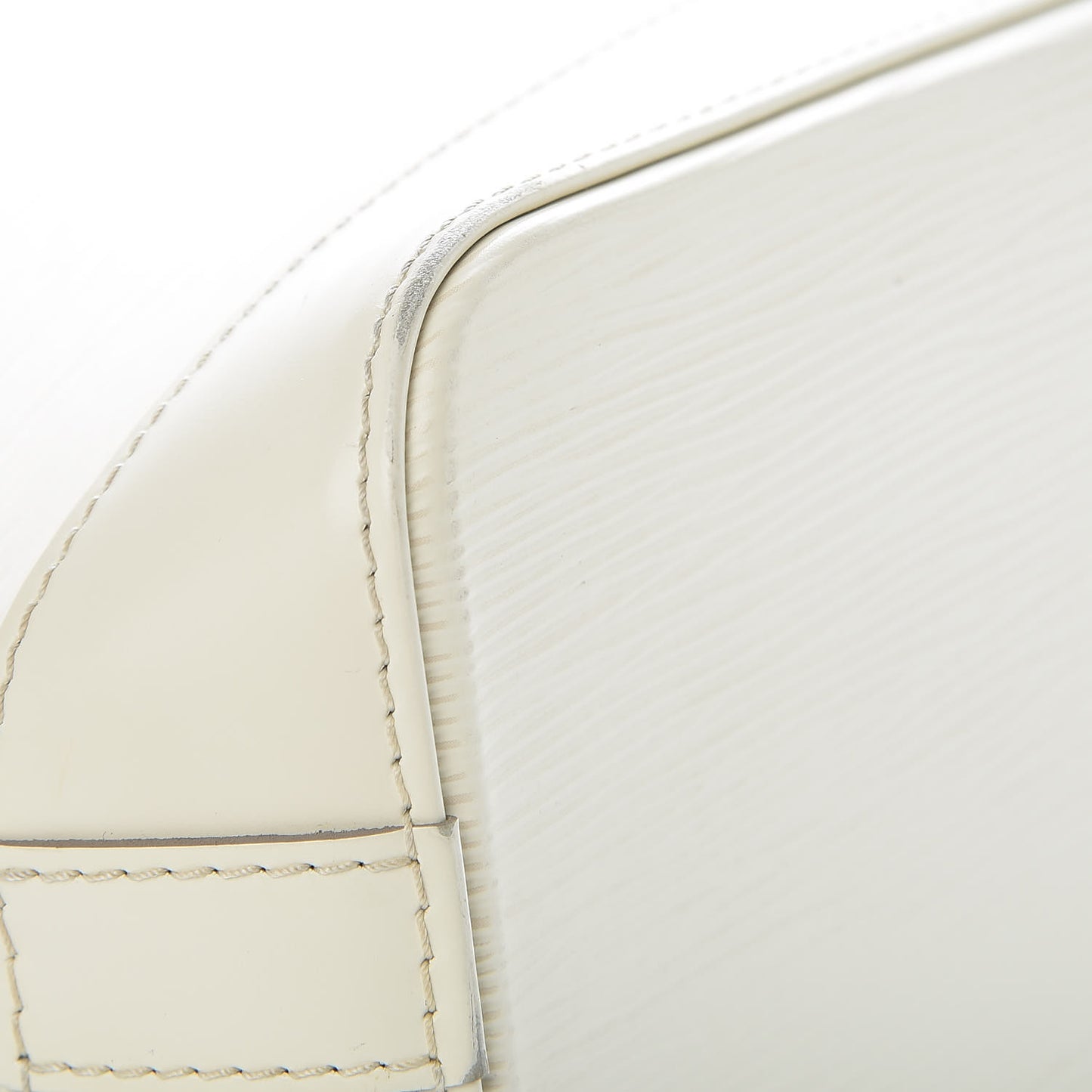 Epi Lockit Ivory