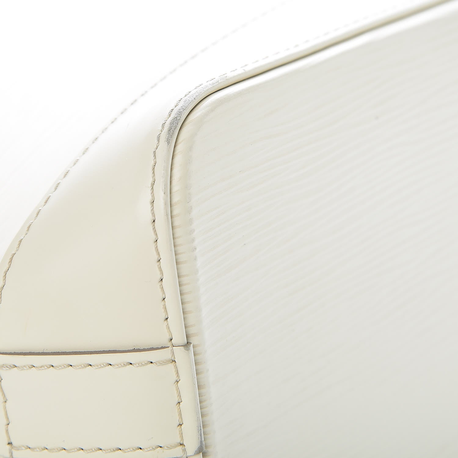 Louis Vuitton Epi Lockit Ivory 16 of 17