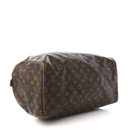 Louis Vuitton Monogram Speedy 40 3 of 8