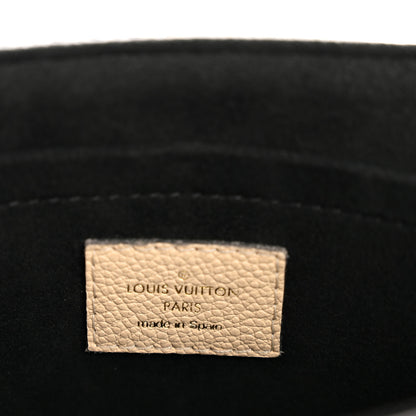 Louis Vuitton Monogram Saint Placide Creme 6 of 13
