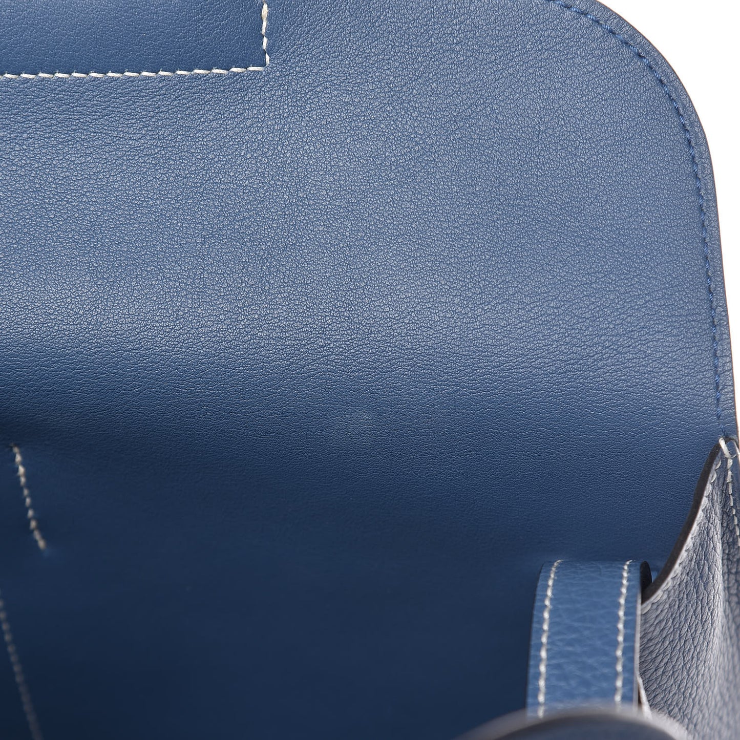 Taurillon Clemence Halzan 31 Bleu Agate