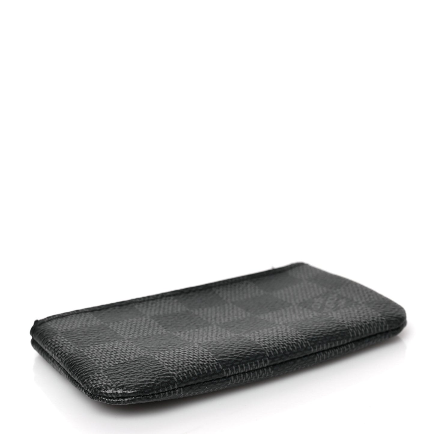 Damier Graphite Key Pouch