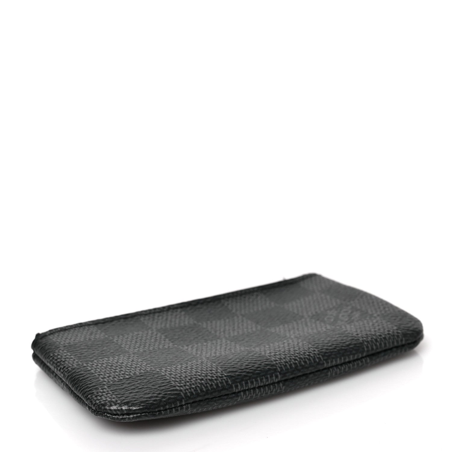 Louis Vuitton Damier Graphite Key Pouch 4 of 6