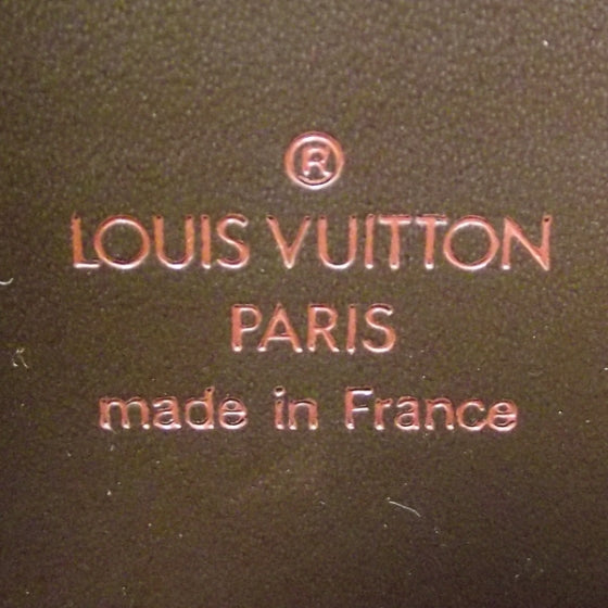 Louis Vuitton Damier Ebene Altona Briefcase 8 of 9