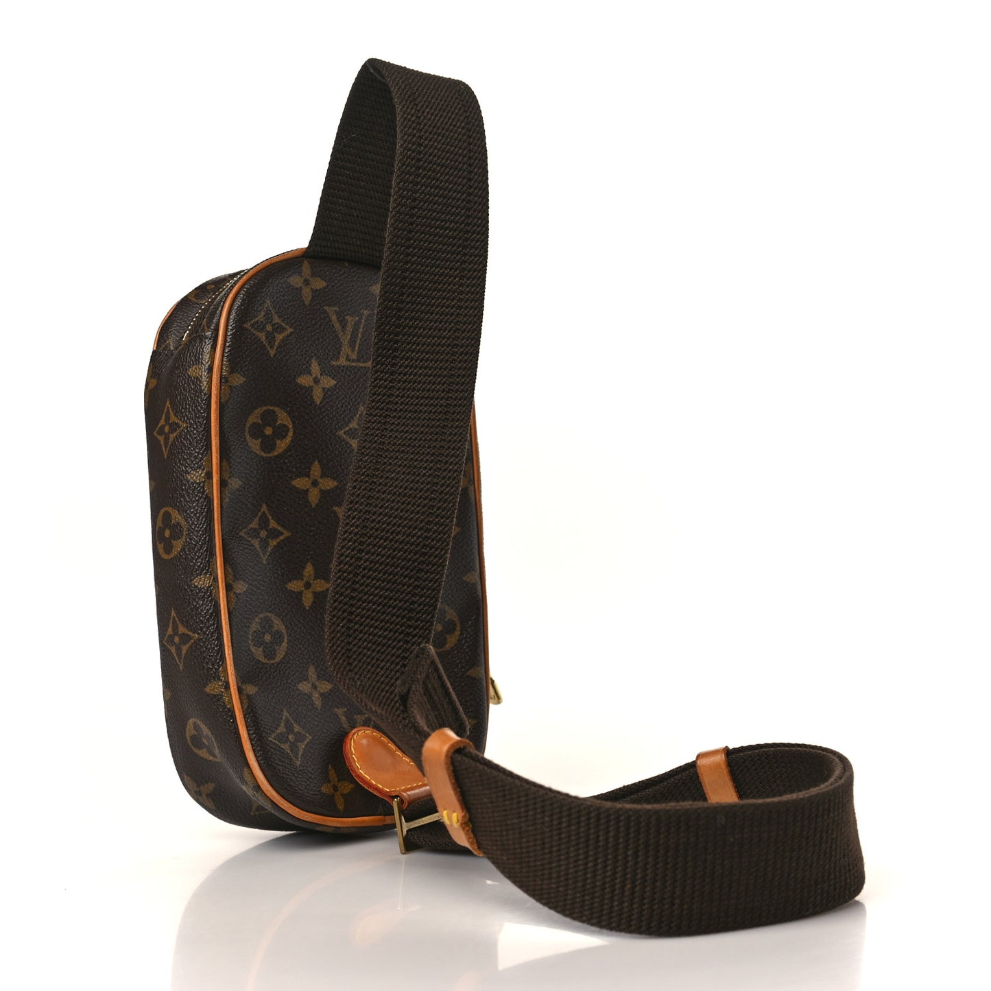 Monogram Pochette Gange