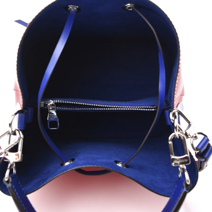 Louis Vuitton Epi Neonoe Coquelicot 4 of 10