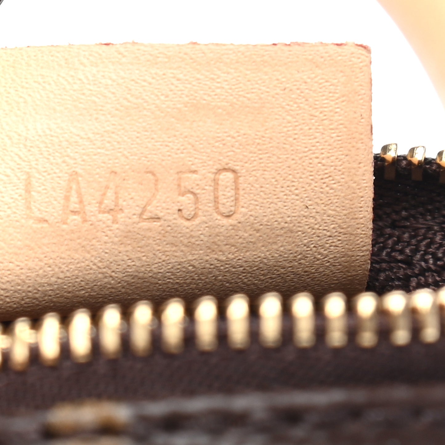 Monogram Nano Speedy