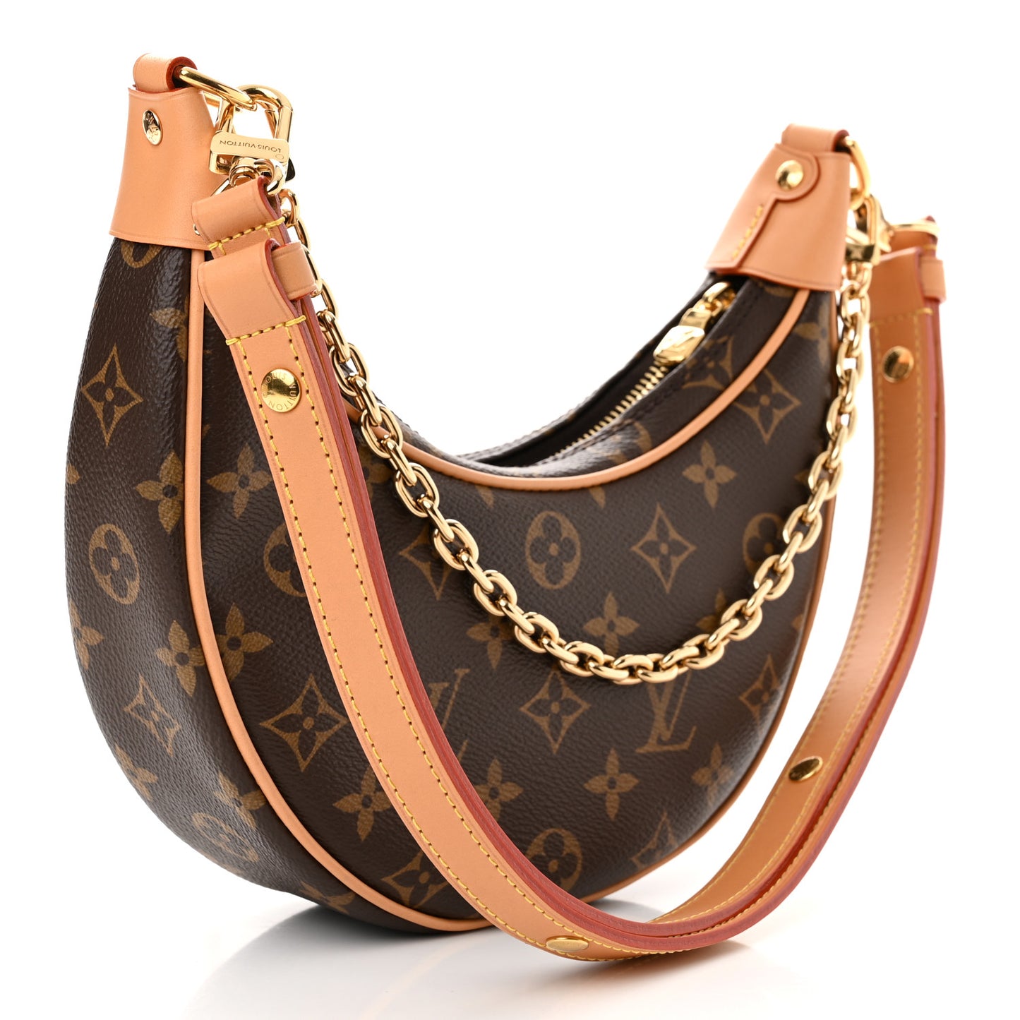 Monogram Loop