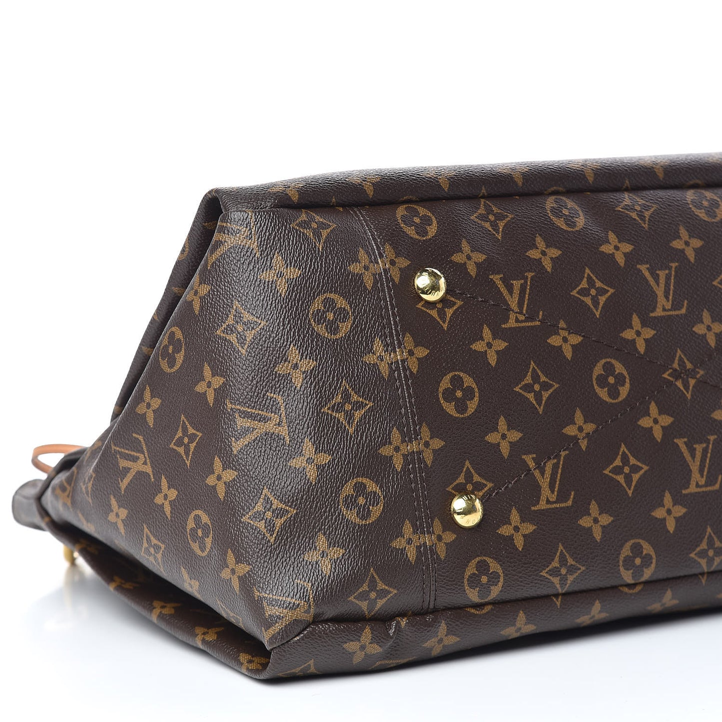 Monogram Artsy MM