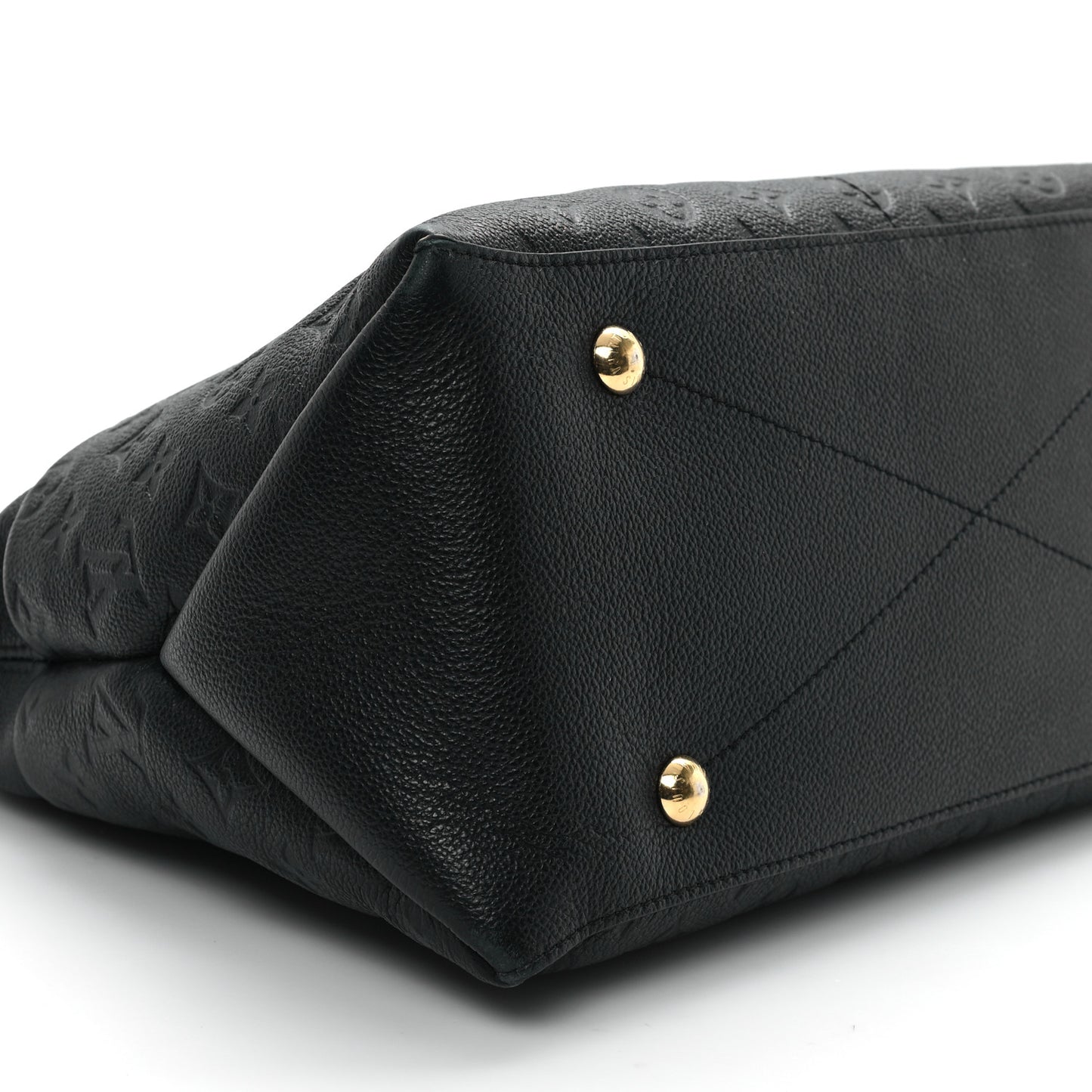Empreinte Maida Hobo Black