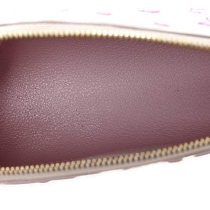 Louis Vuitton LV X TM Epi Cherry Blossom Cosmetic Pouch Pink 5 of 8