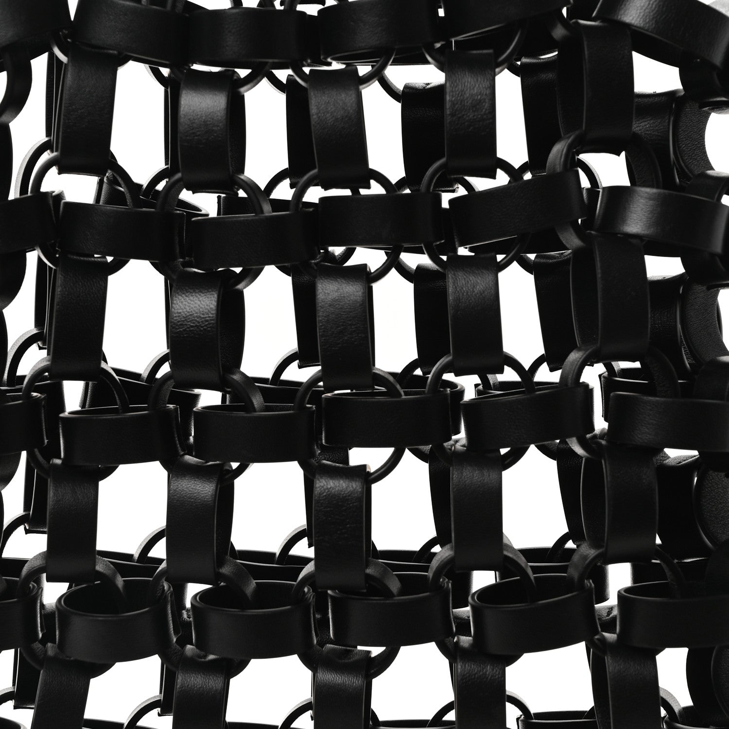 Bottega Veneta Lambskin Grasp Top Handle Tote Black 10 of 12