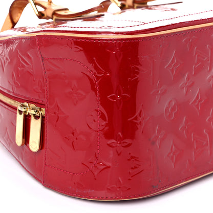 Louis Vuitton Vernis Summit Drive Pomme D'Amour 8 of 26