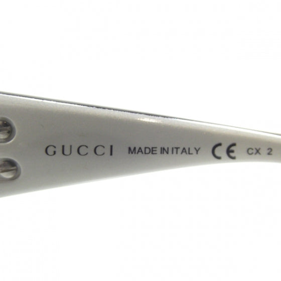 GG Logo Sunglasses 3139/S Black