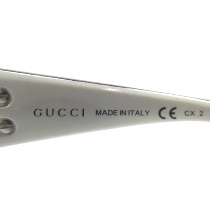 Gucci GG Logo Sunglasses 3139/S Black 8 of 8