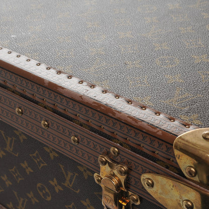 Louis Vuitton Monogram Alzer 75 11 of 13
