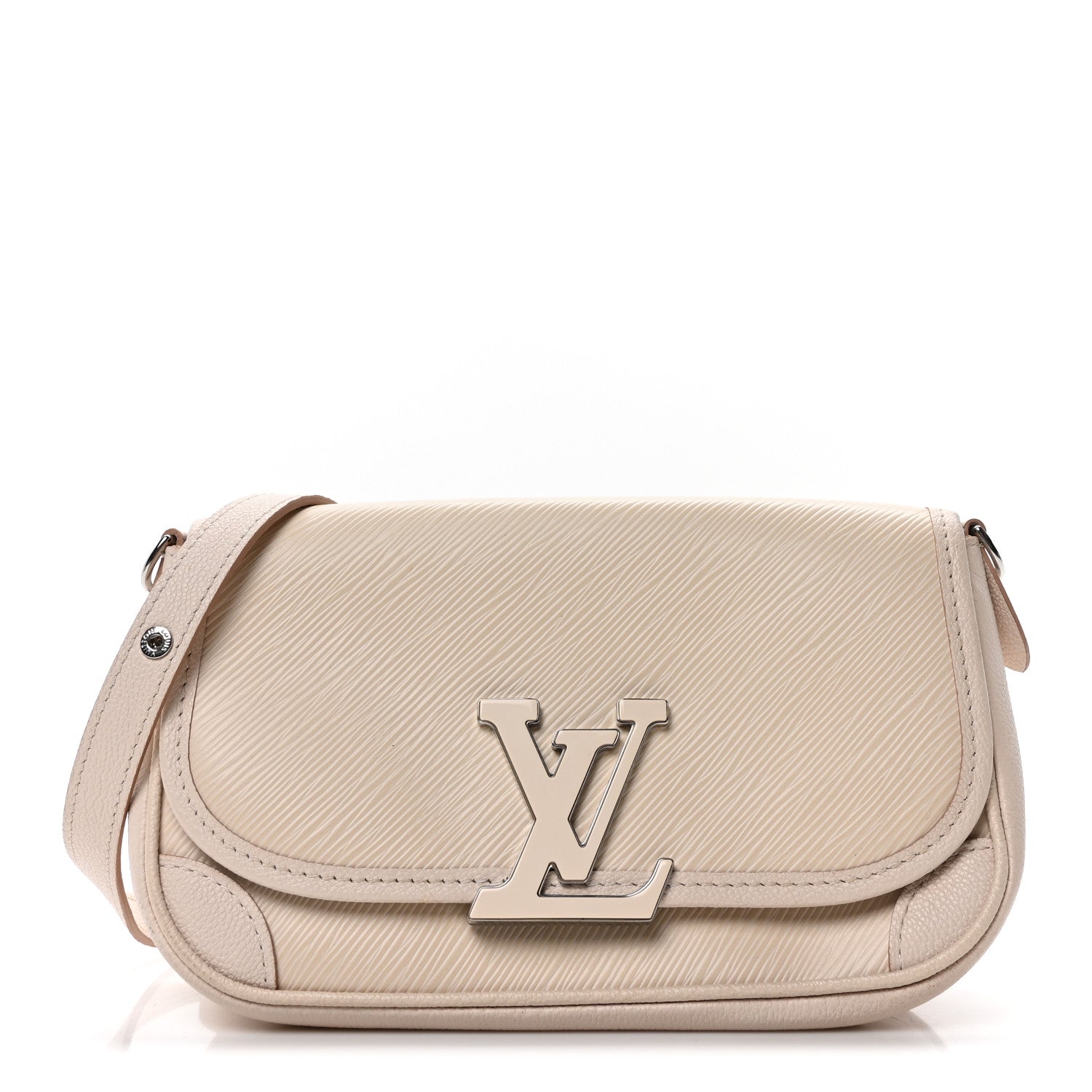 Louis Vuitton Epi Buci Crossbody Quartz 1 of 9