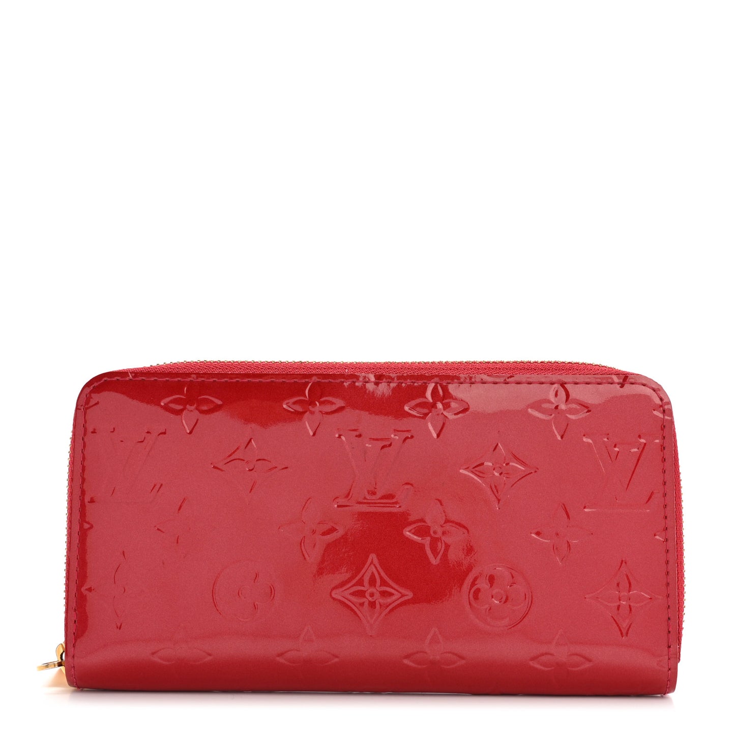 Vernis Zippy Wallet Pomme Pomme D'Amour
