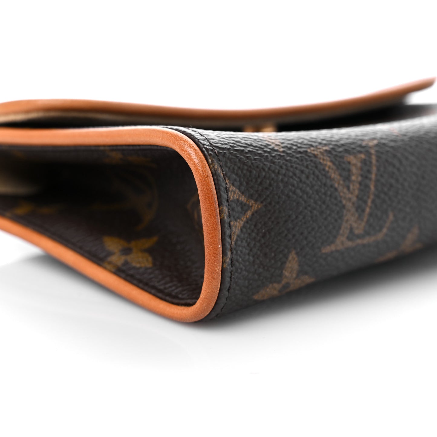 Monogram Pochette Florentine S