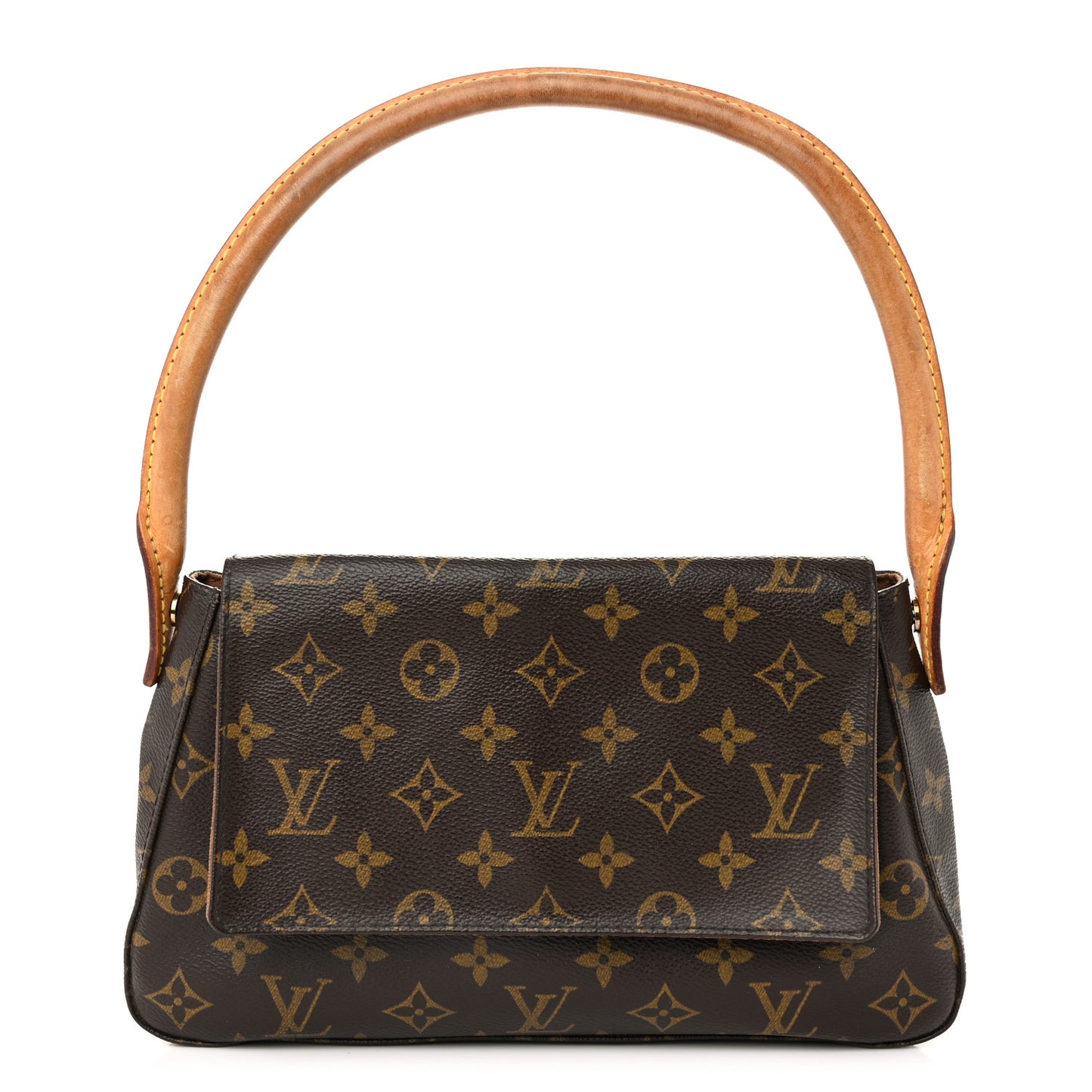 Monogram Mini Looping