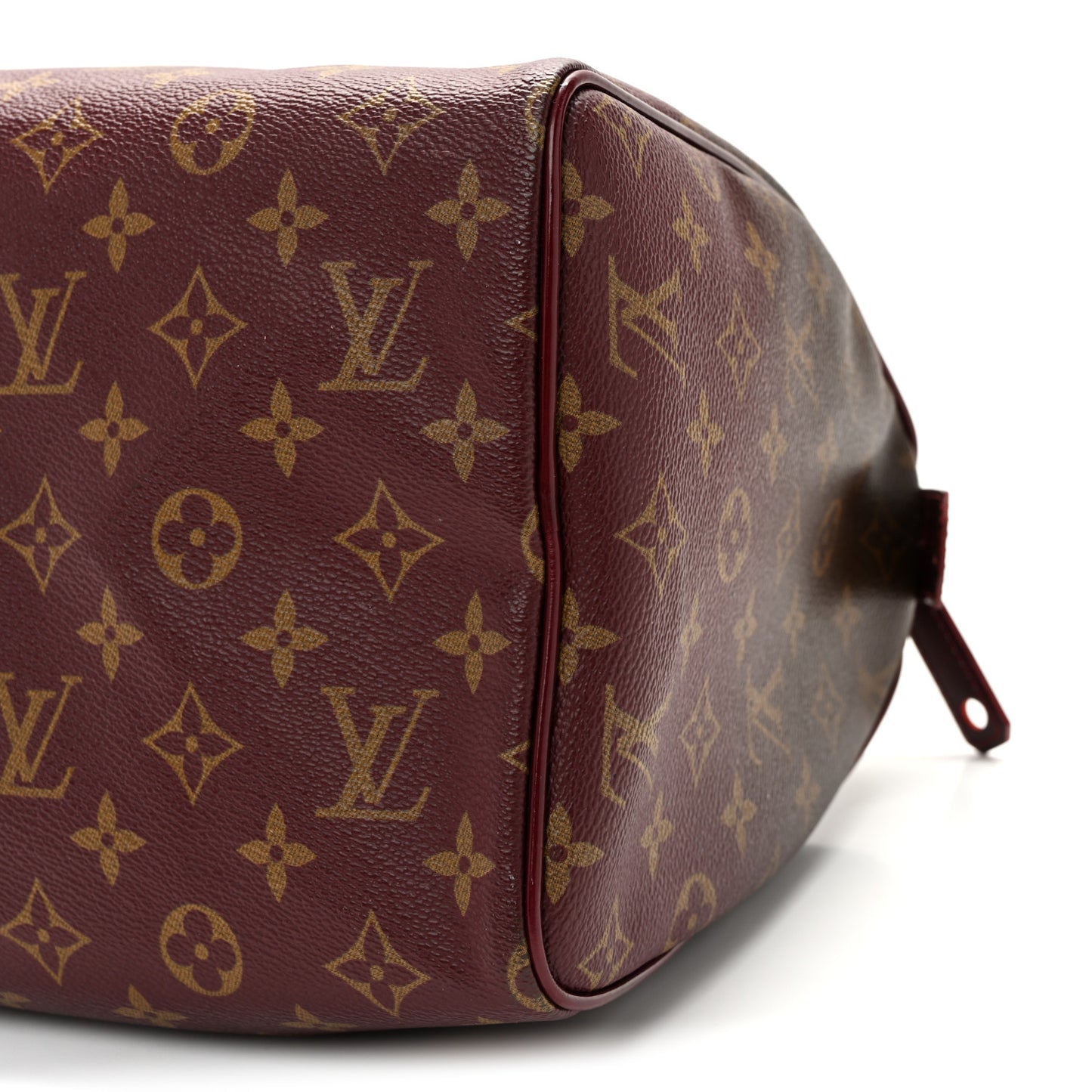 Monogram Mirage Speedy 30 Bordeaux