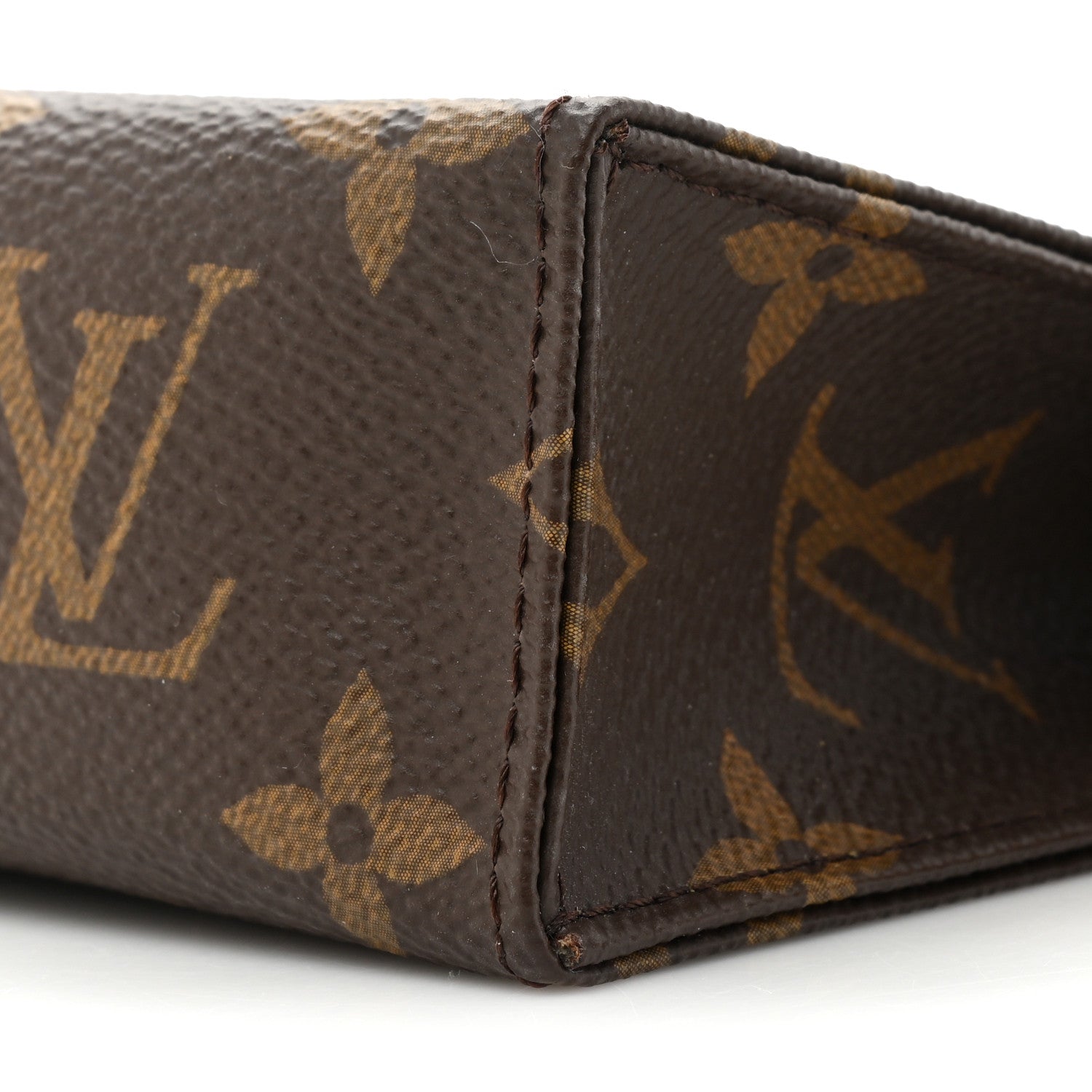 Louis Vuitton Monogram Toiletry Pouch 15 8 of 14
