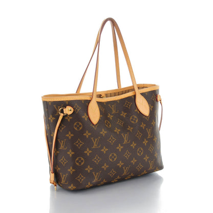 Louis Vuitton Monogram Neverfull PM 3 of 7