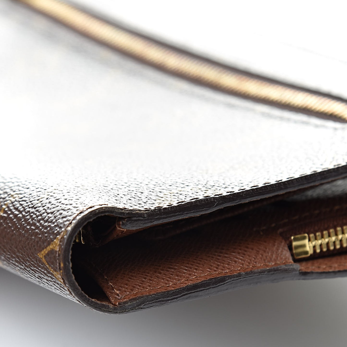 Monogram Insolite Organizer Wallet