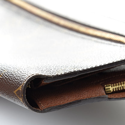 Louis Vuitton Monogram Insolite Organizer Wallet 9 of 10