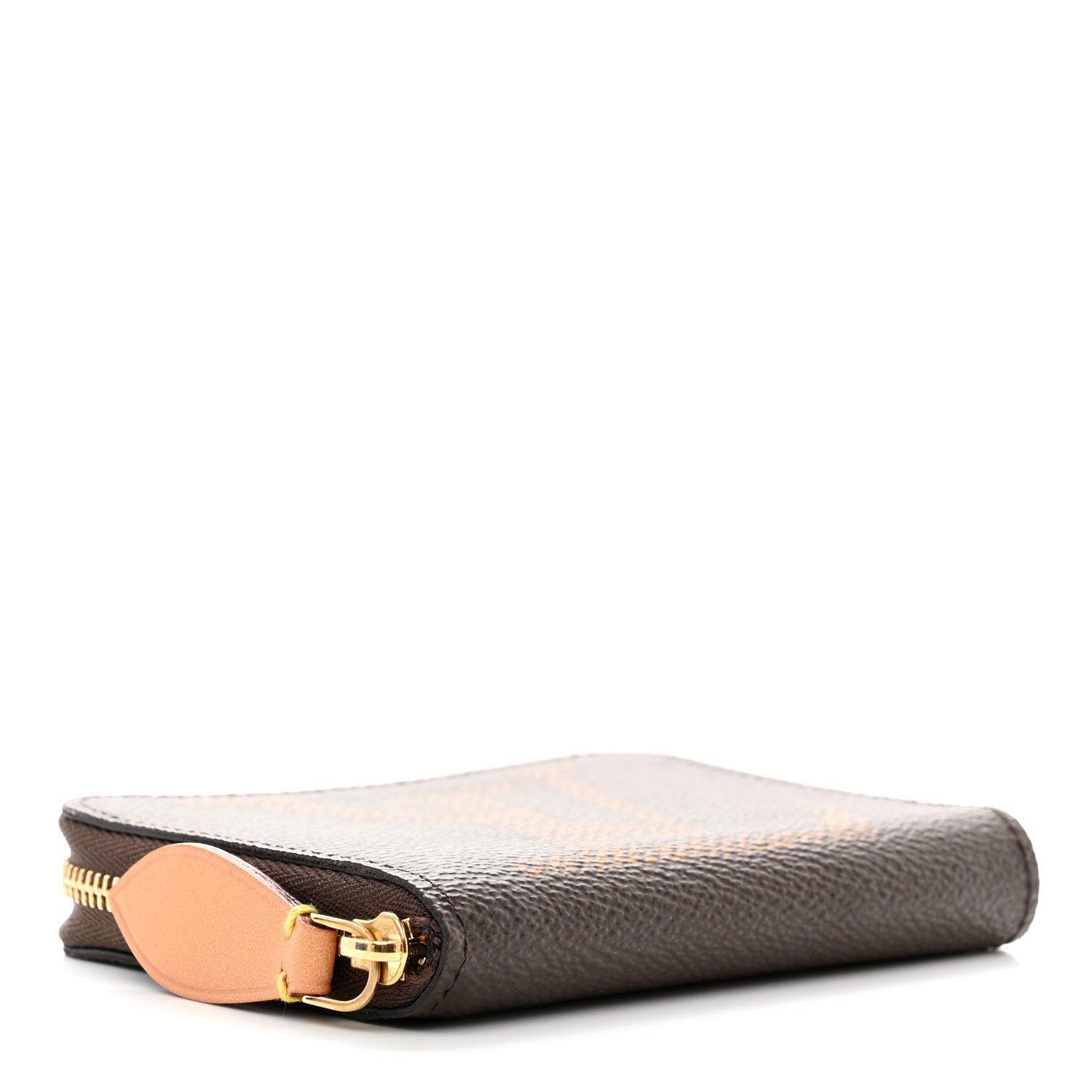 Louis Vuitton Monogram Giant Zippy Coin Purse 4 of 7