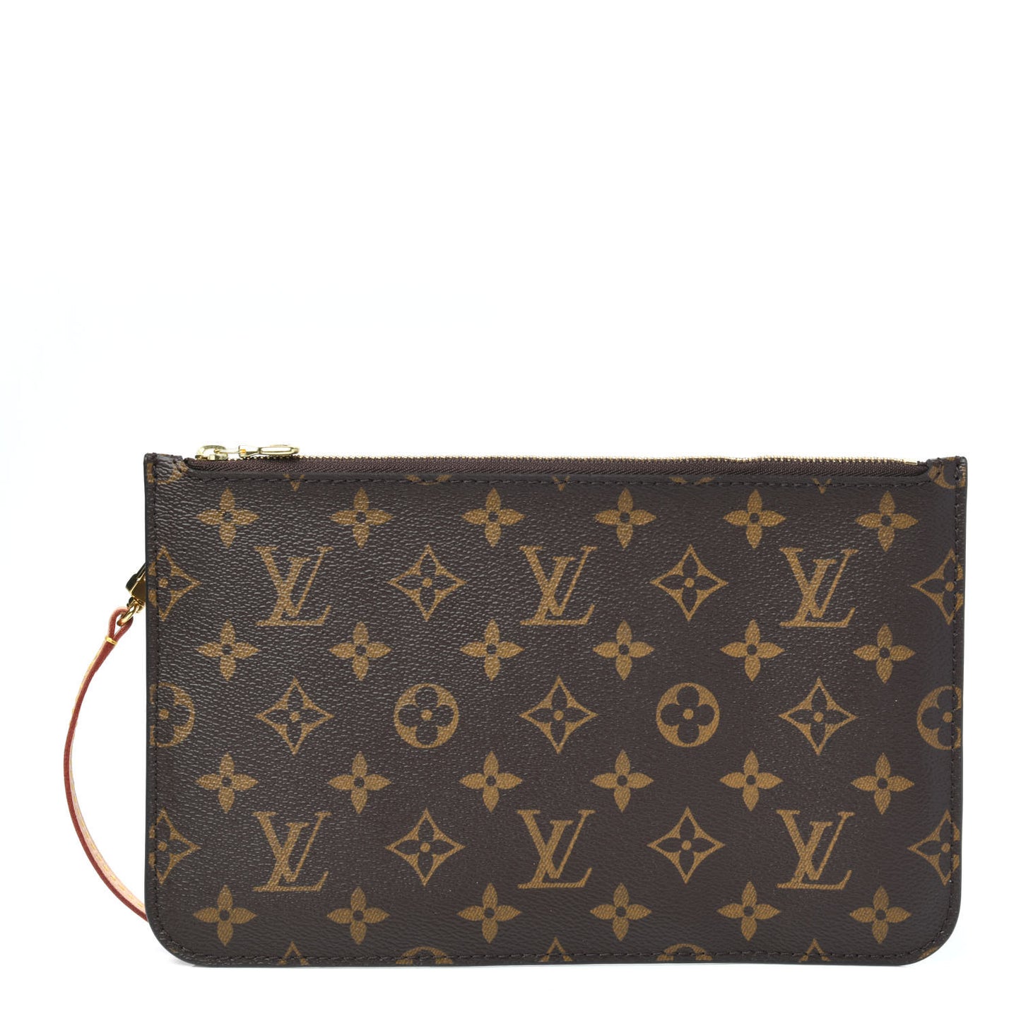 Monogram Neverfull MM GM Pochette