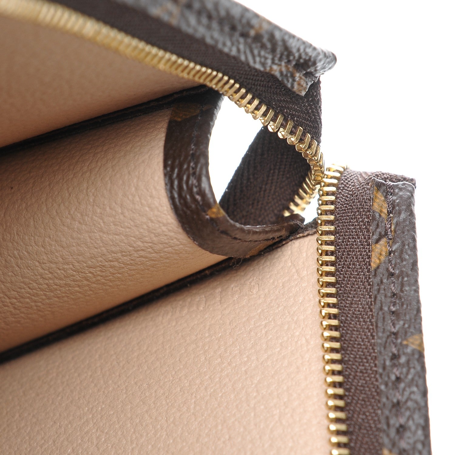 Louis Vuitton Monogram Toiletry Pouch 26 8 of 8